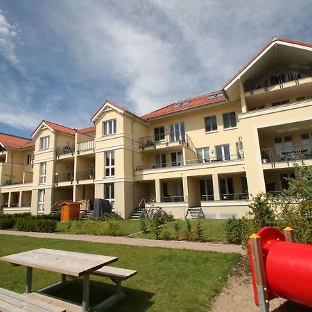 Haus Odin App 24 Διαμέρισμα Graal-Mueritz Εξωτερικό φωτογραφία