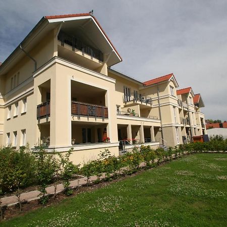 Haus Odin App 24 Διαμέρισμα Graal-Mueritz Εξωτερικό φωτογραφία