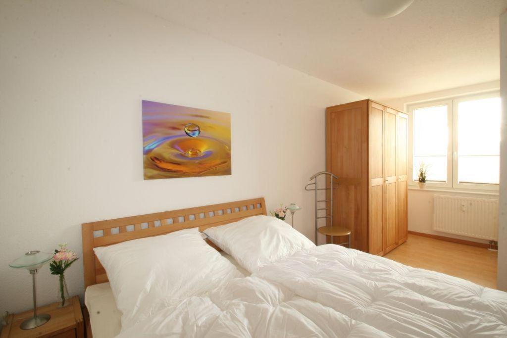 Haus Odin App 24 Διαμέρισμα Graal-Mueritz Εξωτερικό φωτογραφία